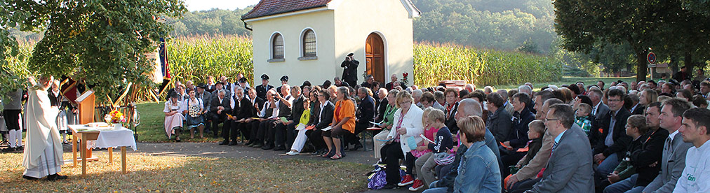Freiluft-Messe am Vatertag am Stettenhof Mödingen